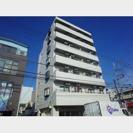 サングレース東府中 5階 築31年3ヶ月の賃貸物件