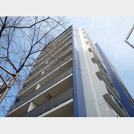 府中駅より徒歩3分 4階 築19年8ヶ月の賃貸物件