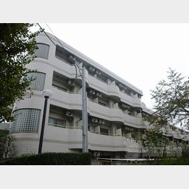 西調布駅より徒歩7分 1階 築37年の賃貸物件