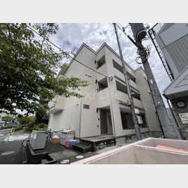 中央大学・明星大学駅より徒歩2分 2階 築8年1ヶ月の賃貸物件