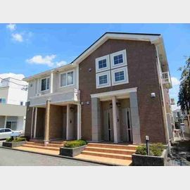 ヴィラエレガンツァ 2階 築19年6ヶ月の賃貸物件