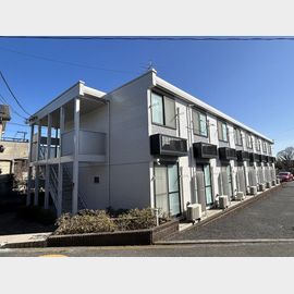 小宮駅より徒歩4分 1階 築21年の賃貸物件