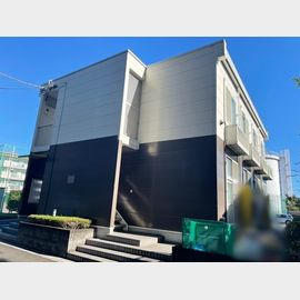 北八王子駅より徒歩5分 2階 築22年5ヶ月の賃貸物件