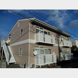 シャトルサカエの賃貸物件