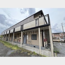 ツインコートピュアA 2階 築33年の賃貸物件