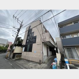 京王堀之内駅より徒歩3分 2階 築35年3ヶ月の賃貸物件