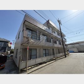 ザ・リバーパレスの賃貸物件