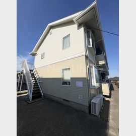 メゾングラッセA 1階 築33年の賃貸物件