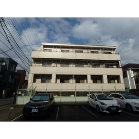 リブレス武蔵新城 3階 築35年4ヶ月の賃貸物件