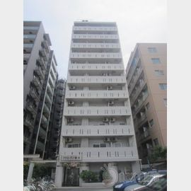 プラス・ワン横浜 2階 築35年11ヶ月の賃貸物件