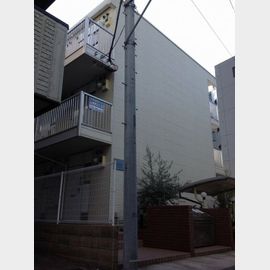 レオパレスカーネリアン片倉 1階 築16年3ヶ月の賃貸物件