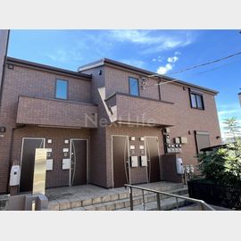 ボヌール新横浜A-102 1階 築7年2ヶ月の賃貸物件