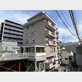 日吉駅より徒歩5分 2階 築40年1ヶ月の賃貸物件