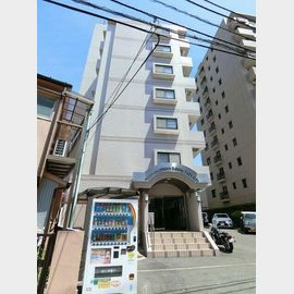 西横浜ダイカンプラザシティ 8階 築36年1ヶ月の賃貸物件