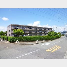 和田町駅より徒歩14分 2階 築33年9ヶ月の賃貸物件