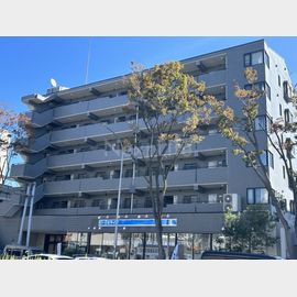 都筑ふれあいの丘駅より徒歩5分 1階 築33年の賃貸物件