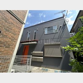 ガーデン弘明寺 1階 築15年の賃貸物件