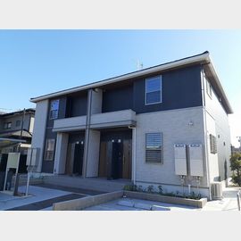 レジデンサ・ジーヨの賃貸物件