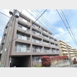 ルクソール保土ヶ谷 1階 築31年1ヶ月の賃貸物件