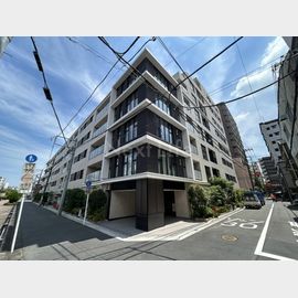 プレミスト横濱反町 3階 築4年2ヶ月の賃貸物件