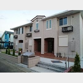 川和町駅より徒歩8分 1階 築8年6ヶ月の賃貸物件