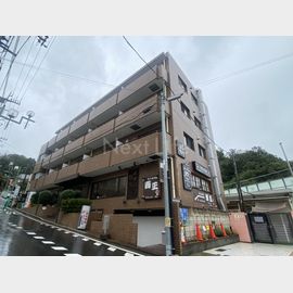 綱島駅より徒歩2分 2階 築31年11ヶ月の賃貸物件