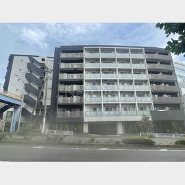 ディアレンス横濱沢渡 5階 築16年7ヶ月の賃貸物件