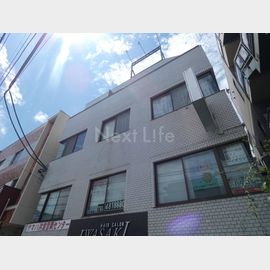 片倉町駅より徒歩6分 4階 築37年2ヶ月の賃貸物件