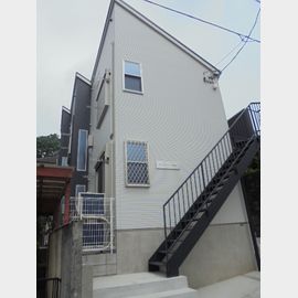 ヴェラハイツ菊名 2階 築5年8ヶ月の賃貸物件