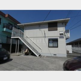 上星川駅より徒歩12分 2階 築32年の賃貸物件