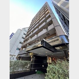 グリフィン新横浜・弐番館の賃貸物件