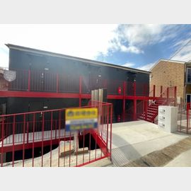 ハーミットクラブハウストゥギャザー常盤公園の賃貸物件