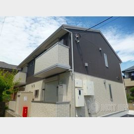 立飛駅より徒歩20分 1階 築12年10ヶ月の賃貸物件