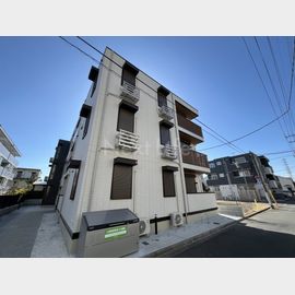 ドムスクレスト中町 3階 新築の賃貸物件