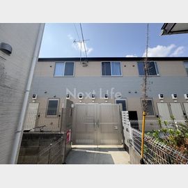 BellaVista町田 2階 築2年3ヶ月の賃貸物件