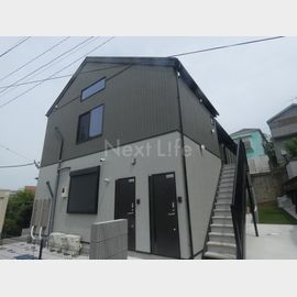 玉川学園前駅より徒歩6分 1階 築3年10ヶ月の賃貸物件