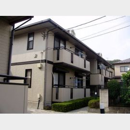 ラ・メール日吉Ａ棟 1階 築30年9ヶ月の賃貸物件