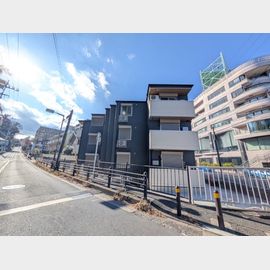 ディーパイナ星川 1階 築1年4ヶ月の賃貸物件