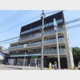 大口駅より徒歩15分 4階 築12年3ヶ月の賃貸物件