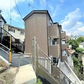 エルグランデ神大寺の賃貸物件