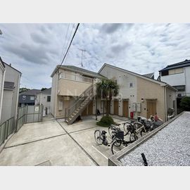 マハロガーデンの賃貸物件