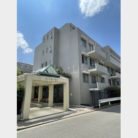 東戸塚駅より徒歩14分 2階 築36年2ヶ月の賃貸物件