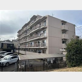 西谷駅よりバス8分 3階 築44年11ヶ月の賃貸物件