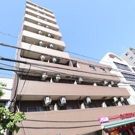 エスポアールカヤギヤ9の賃貸物件