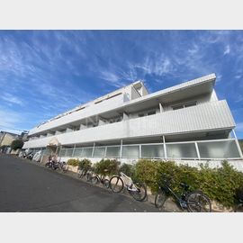 片倉町駅より徒歩7分 5階 築38年5ヶ月の賃貸物件