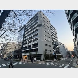 新横浜駅より徒歩6分 11階 新築の賃貸物件