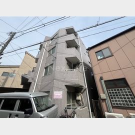 和田町駅より徒歩5分 1階 築34年6ヶ月の賃貸物件