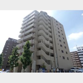 センチュリー新横浜いちょう通りの賃貸物件