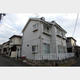 西調布駅より徒歩11分 2階 築34年2ヶ月の賃貸物件