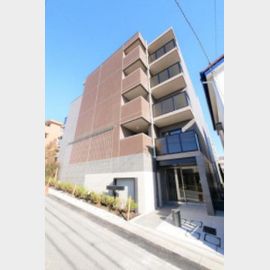 ハーモニーレジデンスパレスフロント 2階 築4年4ヶ月の賃貸物件